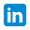 LinkedIn Icon